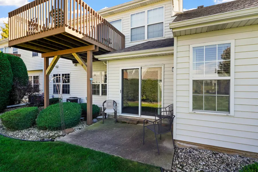 3034 25th St, Kenosha, WI 53144 - #3