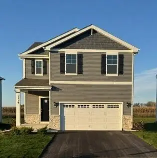 7134 Oakmont Rd, Mount Pleasant, WI 53403