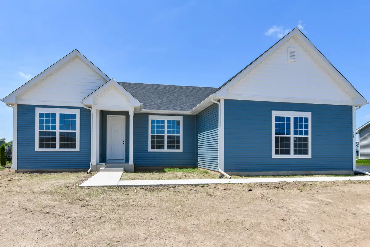 403 Manchester Dr, Williams Bay, WI 53191 - #1