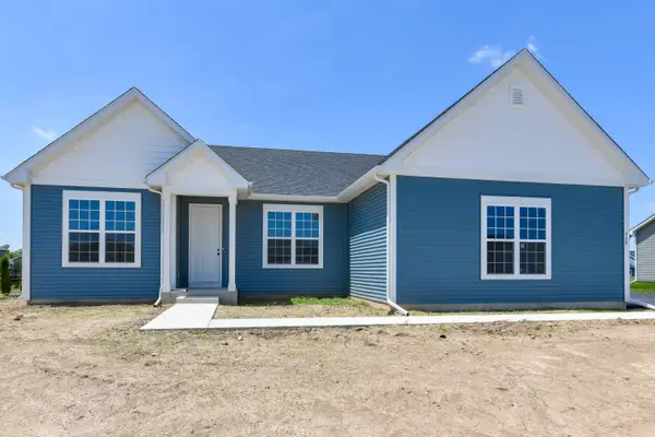 403 Manchester Dr, Williams Bay, WI 53191