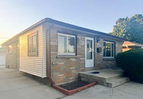 3413 S 2nd St, Milwaukee, WI 53207