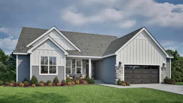 1413 Lynn Cir, Oconomowoc, WI 53066