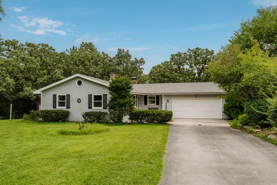 S100W31478 County Road Lo, Mukwonago, WI 53149 - #2