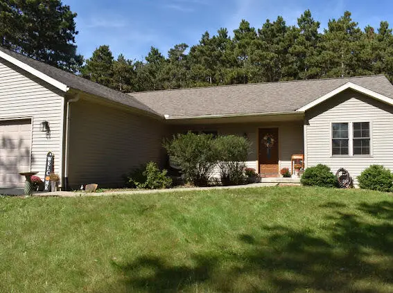 E10312 Greimel Rd, Delton, WI 53913 - #1