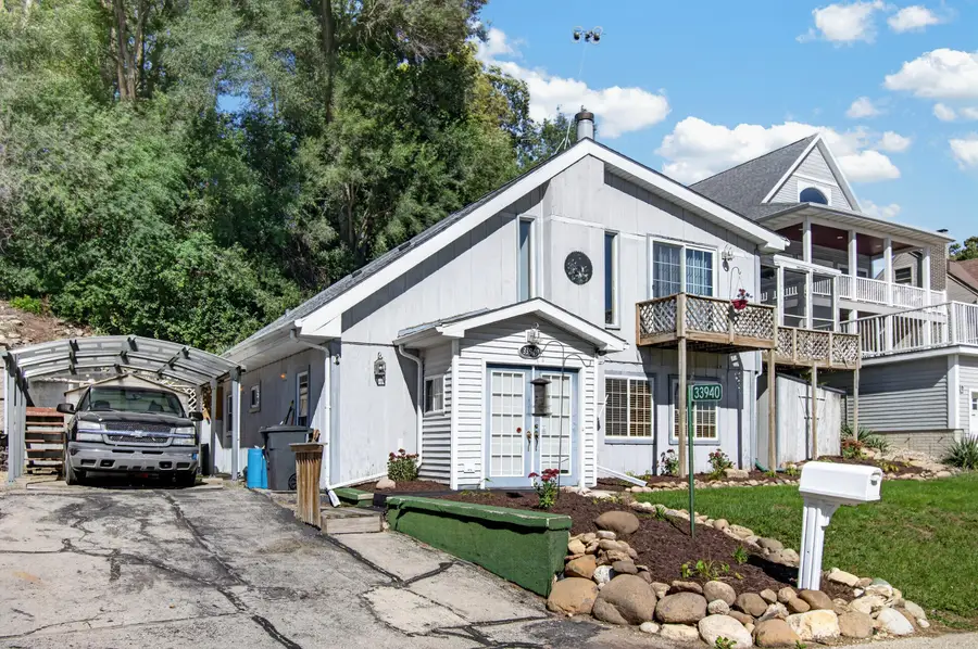 33940 Lagoon Dr, Burlington, WI 53105 - #3