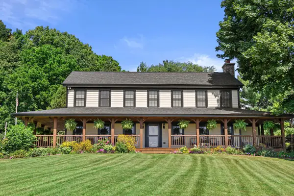 5340 Pleasant Hill Rd, Erin, WI 53033