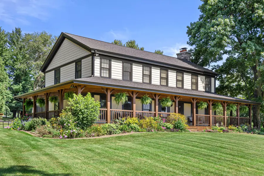 5340 Pleasant Hill Rd, Erin, WI 53033 - #2