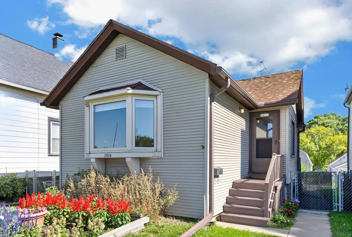 2826 S Chase Ave, Milwaukee, WI 53207 - #1