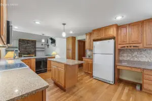 4264 Kennedy Cir S, Colgate, WI 53017 - #2