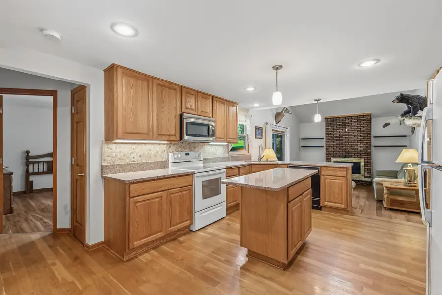 4264 Kennedy Cir S, Colgate, WI 53017 - #3