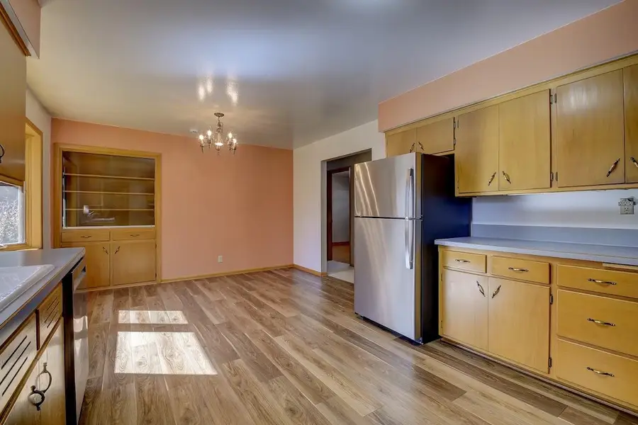 1017 E Kilbourn Ave, West Bend, WI 53095 - #3