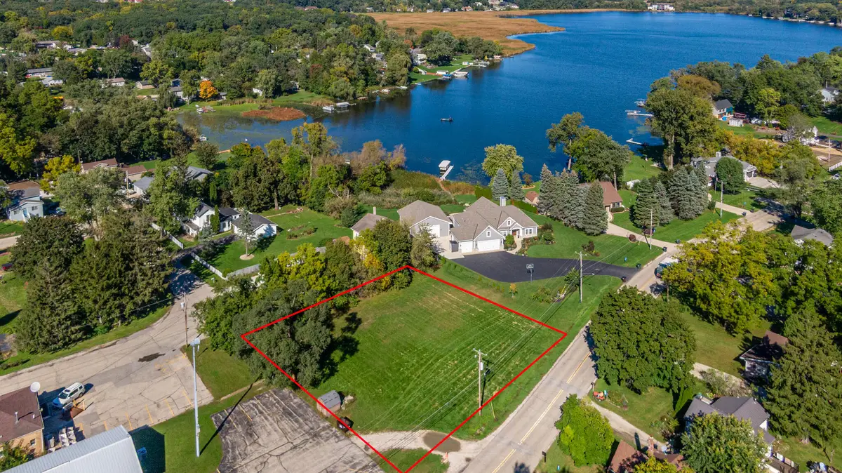 Lot 1 84th St, Salem Lakes, WI 53168 - #1