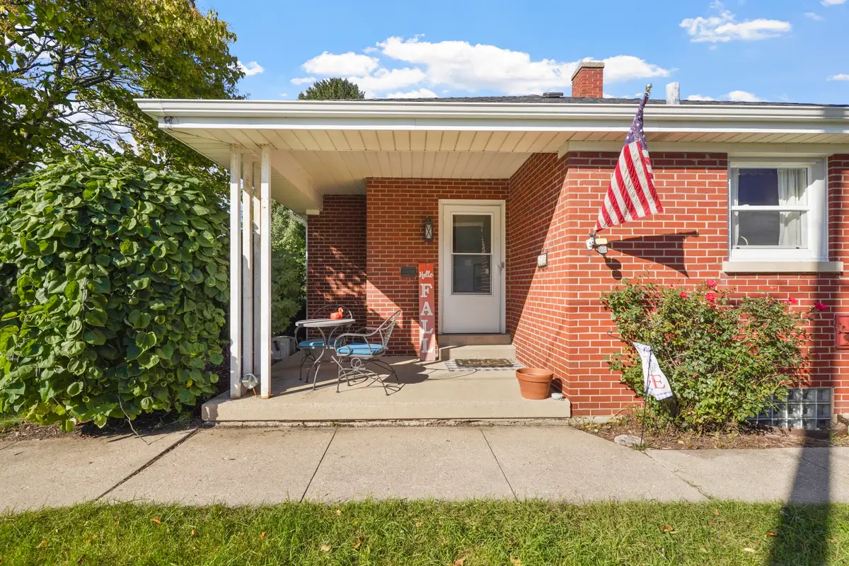 3735 14th Ave, Kenosha, WI 53140 - #1