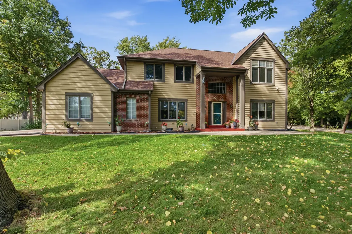 11210 W Green Tree Rd, Milwaukee, WI 53224 - #1