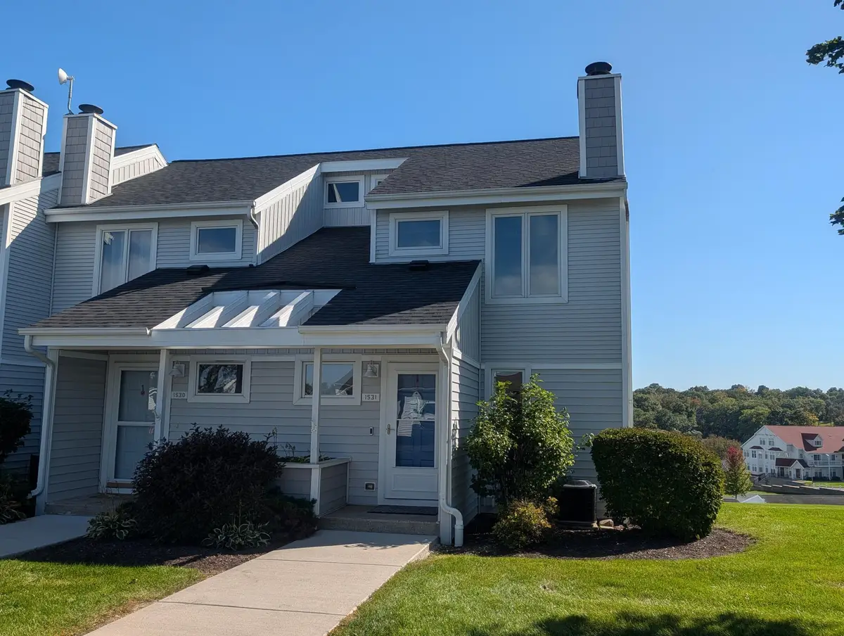 1531 N Delavan Club Dr, Delavan, WI 53115 - #1
