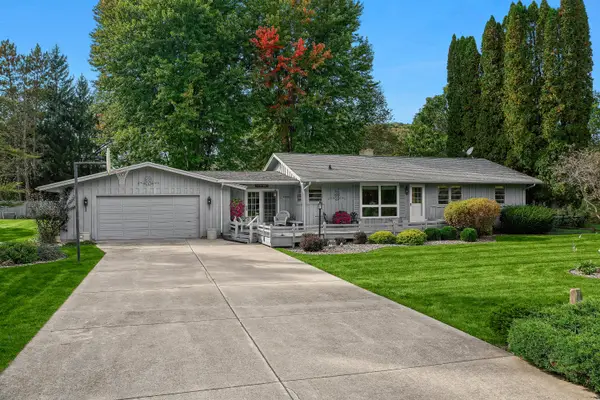 N1253 Bloomer Mill Rd, Shelby, WI 54601