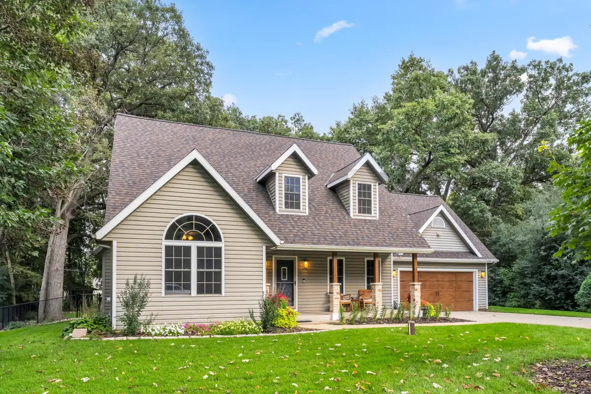 7111 Friisgard Vei, Wind Lake, WI 53185 - #1
