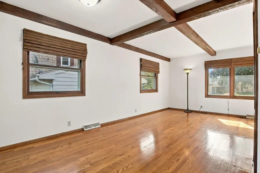4726 69th St, Kenosha, WI 53142 - #2