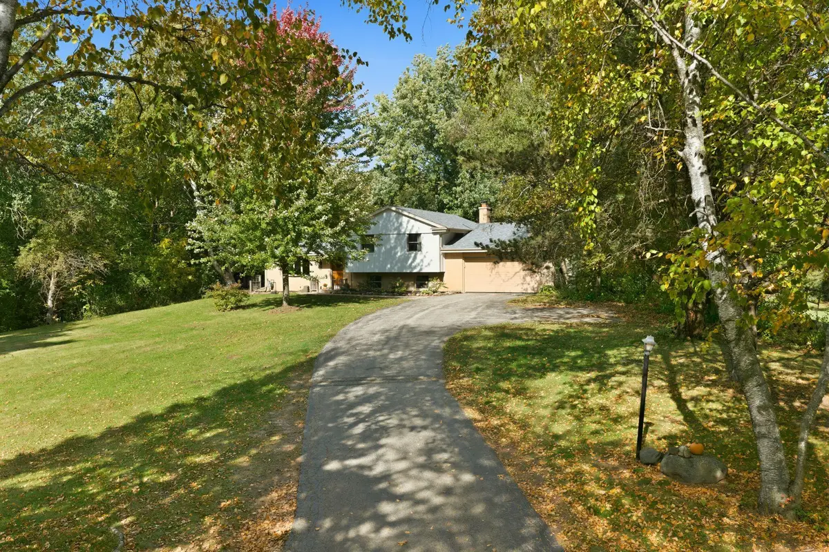 5974 Log House Rd, Erin, WI 53027 - #1