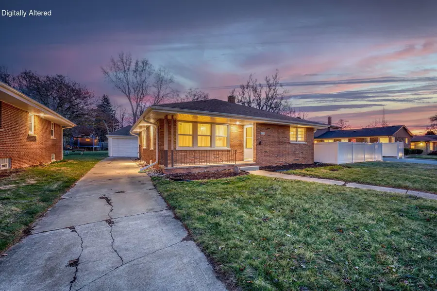 5402 39th Ave, Kenosha, WI 53144 - #2