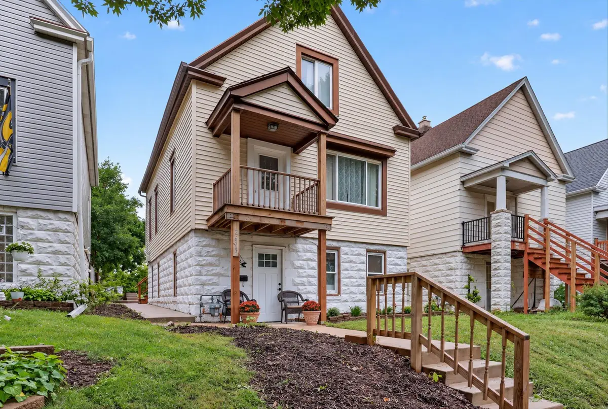 2633 S 3rd St, Milwaukee, WI 53207 - #1