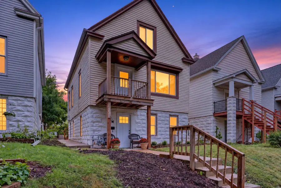 2633 S 3rd St, Milwaukee, WI 53207 - #2