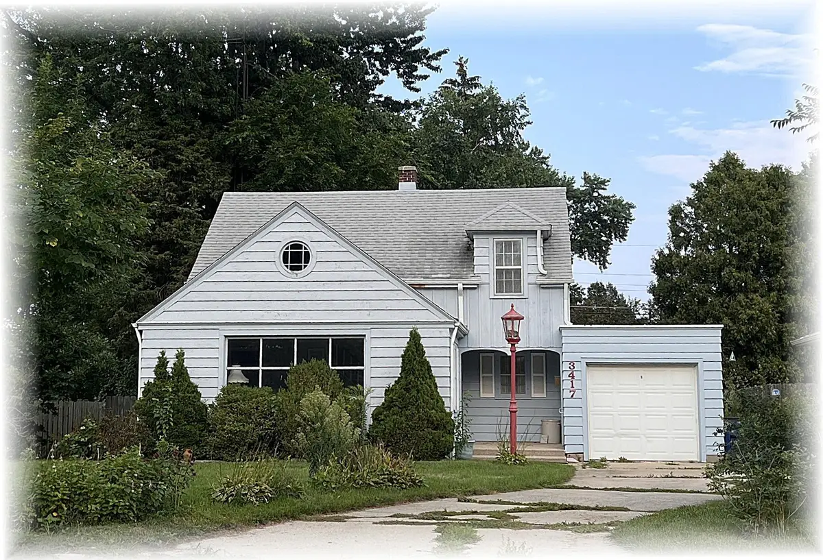 3417 N Main St, Racine, WI 53402 - #1