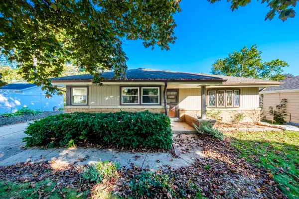 4214 W Portage St, Milwaukee, WI 53209