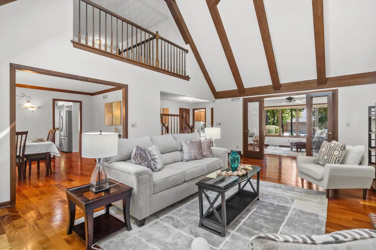 12427 N Golf Dr, Mequon, WI 53092 - #1