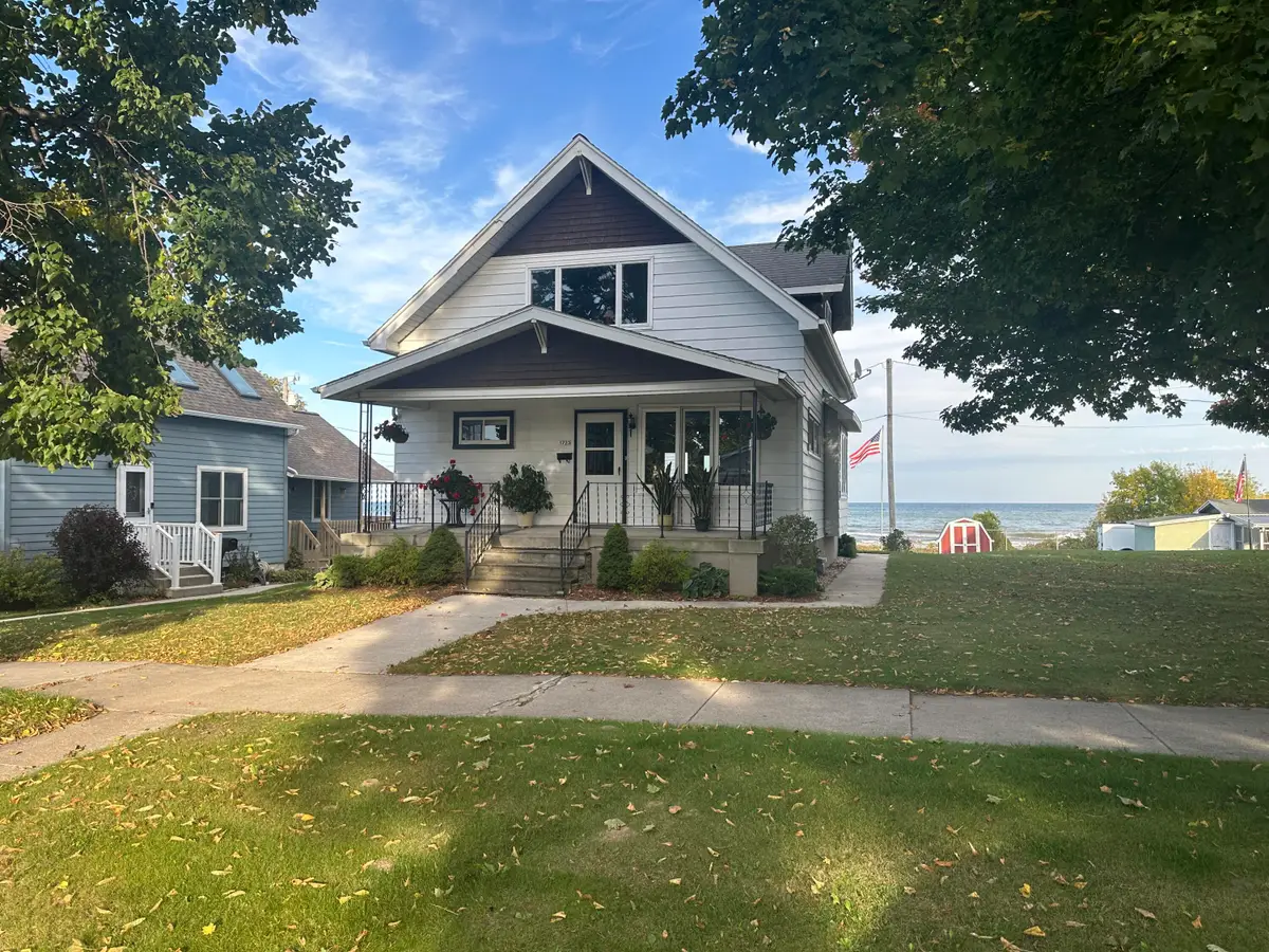 1723 S 7th St, Sheboygan, WI 53081 - #1