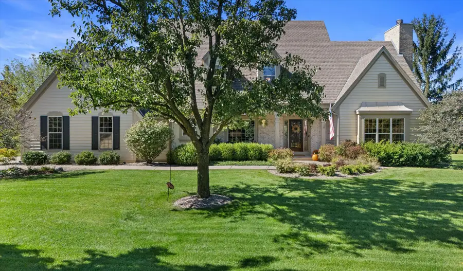 11106 233rd Ave, Salem Lakes, WI 53179 - #2