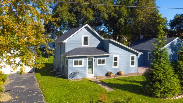 200 E Eagle St, Eagle, WI 53119