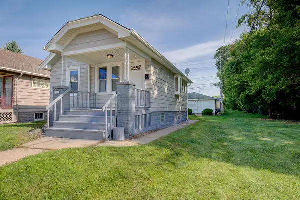 5114 W Burnham St, West Milwaukee, WI 53219