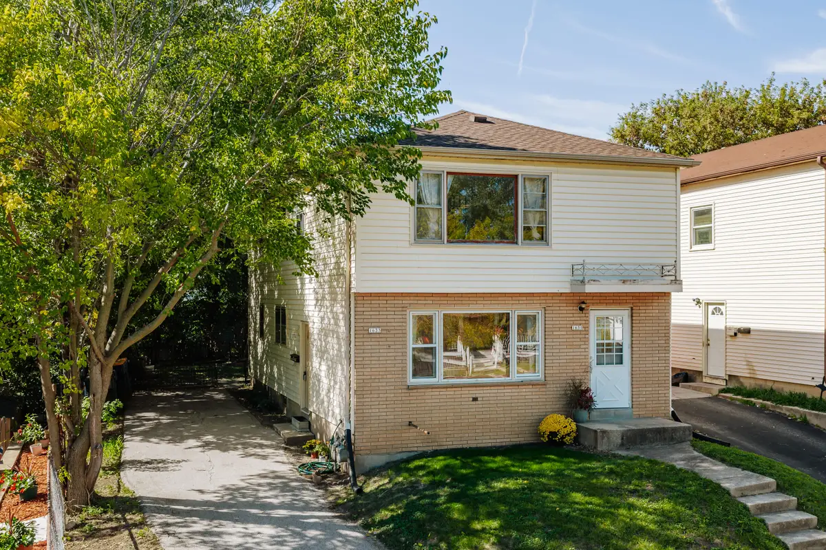 1631 S 94th Pl, West Allis, WI 53214 - #1