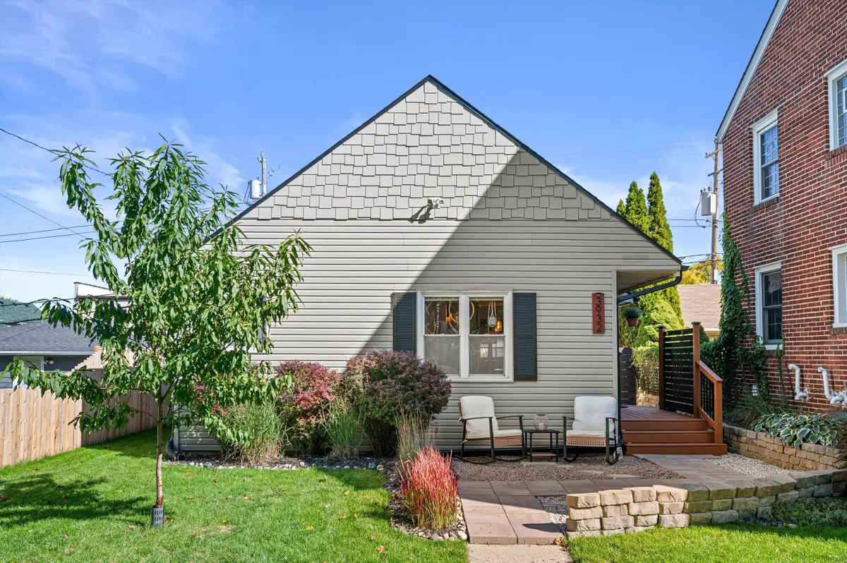 3932 S 1st St, Milwaukee, WI 53207 - #1