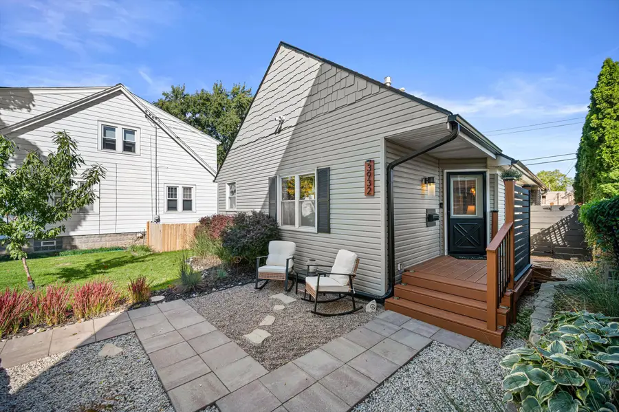 3932 S 1st St, Milwaukee, WI 53207 - #3