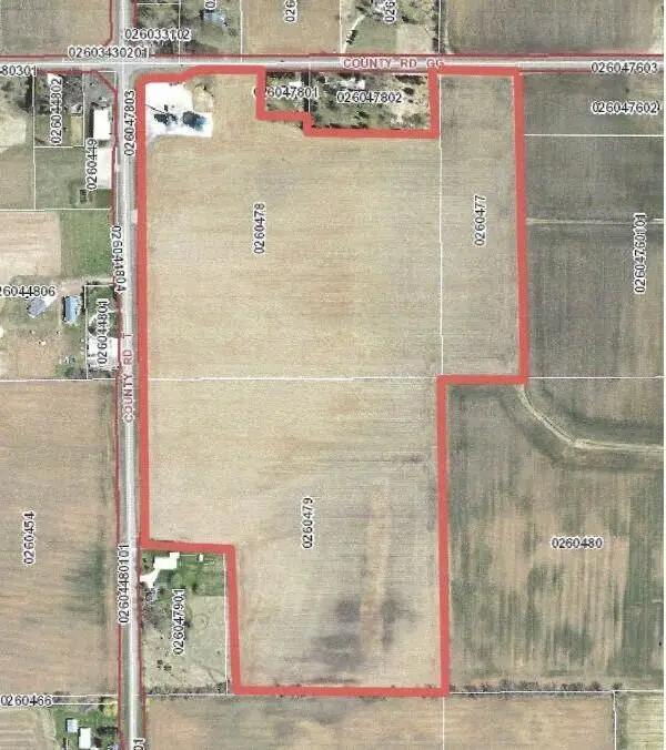 6050 County Road T, Vinland, WI 54904 - #1
