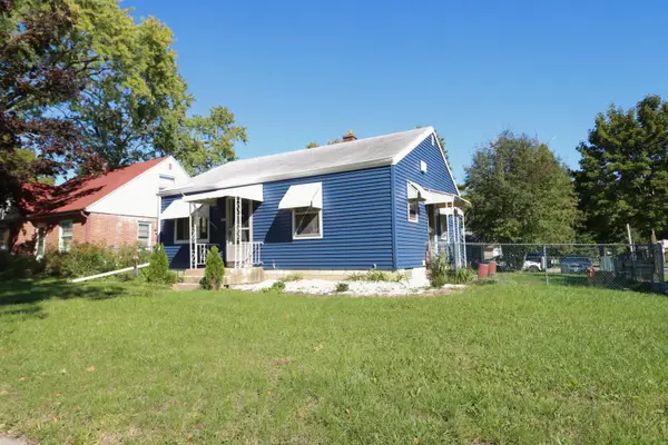 5852 N 35th St, Milwaukee, WI 53209