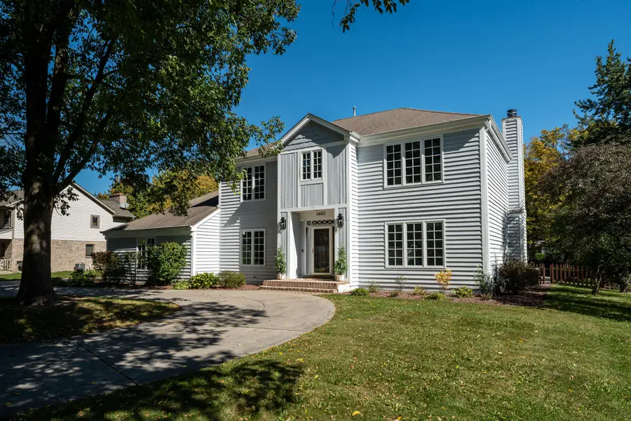 4660 N 145th St, Brookfield, WI 53005 - #2