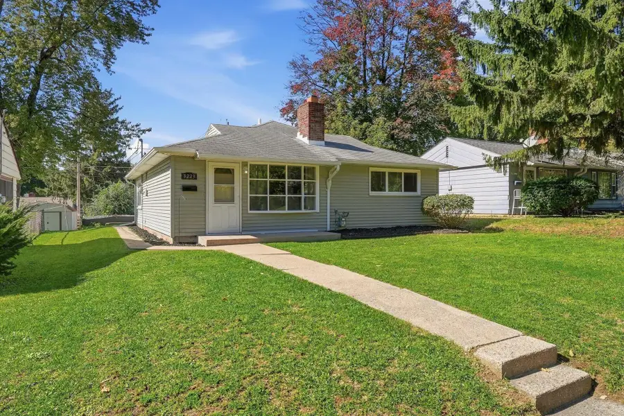 3223 N 83rd St, Milwaukee, WI 53222 - #2