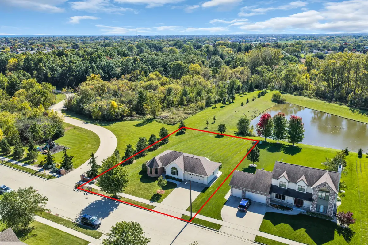 4317 20th Pl, Kenosha, WI 53144 - #1