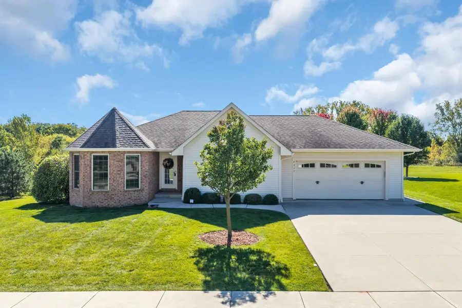 4317 20th Pl, Kenosha, WI 53144 - #2