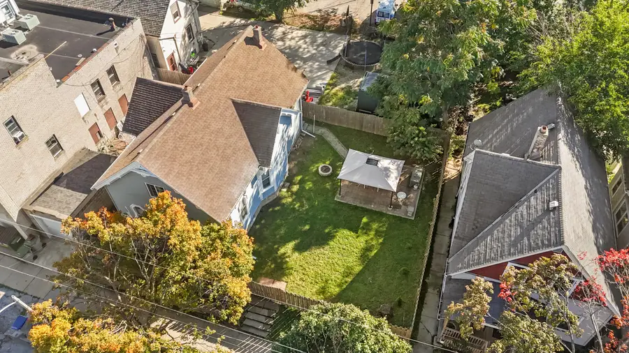 2401 W Grant St, Milwaukee, WI 53215 - #3