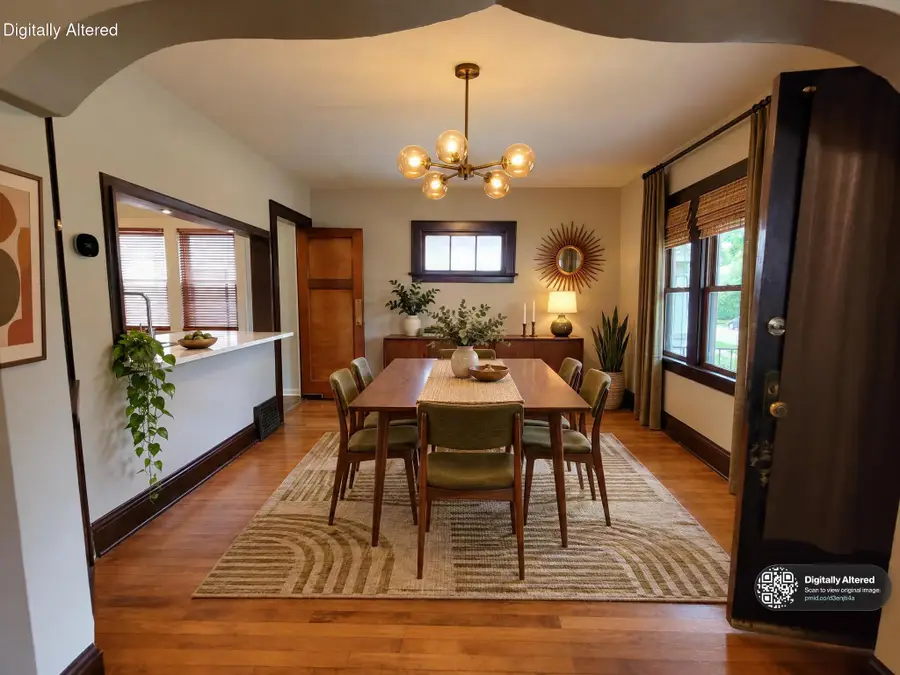 3156 S California St, Milwaukee, WI 53207 - #3
