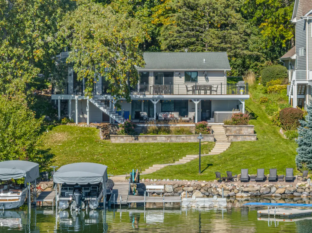 N7564 W Lakeshore Dr, Whitewater, WI 53190 - #1