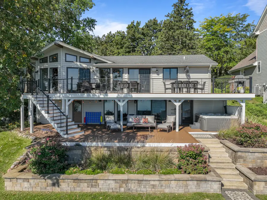 N7564 W Lakeshore Dr, Whitewater, WI 53190 - #2