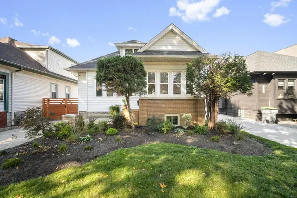 1835 N 57th St, Milwaukee, WI 53208