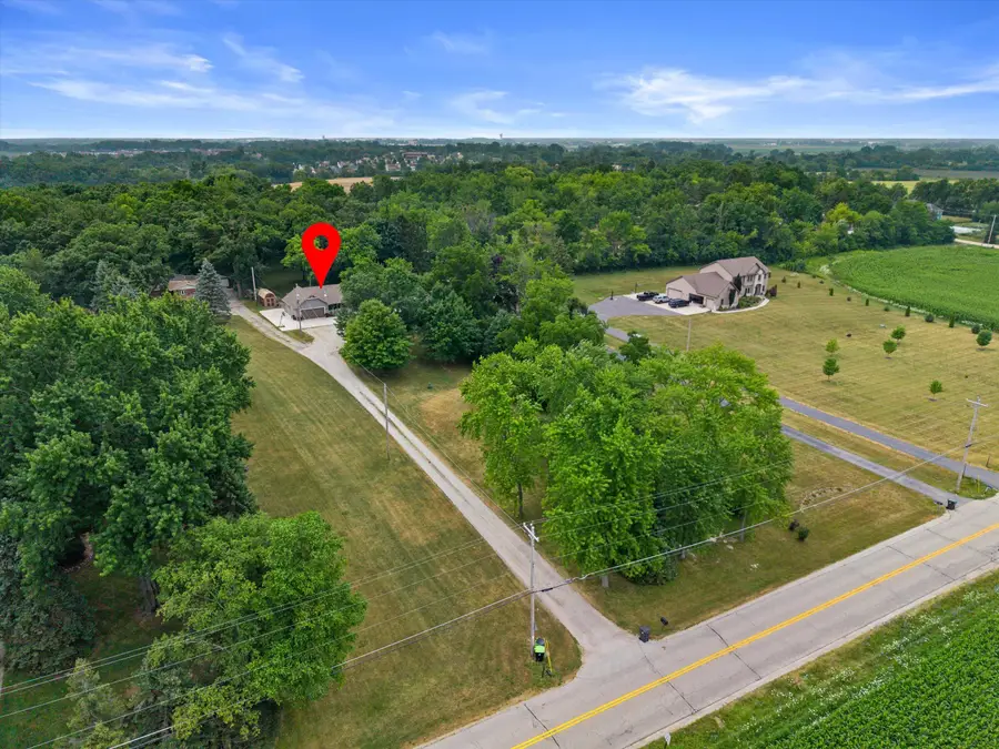 9209 Gittings Rd, Mount Pleasant, WI 53406 - #3