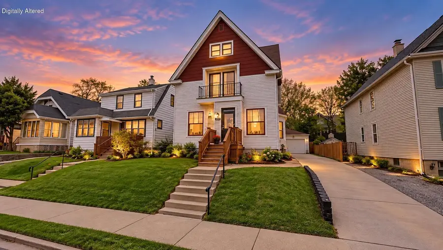 3743 W Miller Ln, Milwaukee, WI 53208 - #2