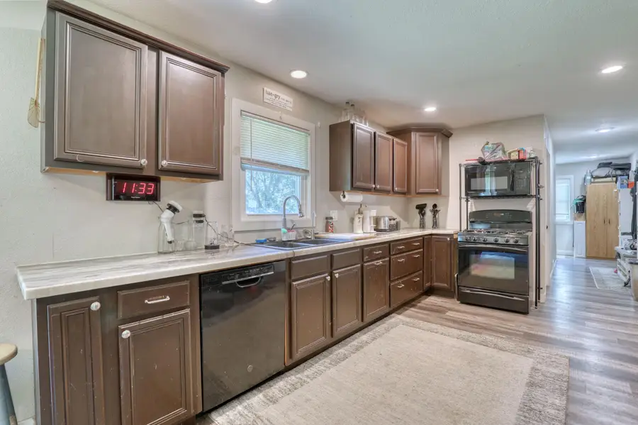 2840 Church Rd, Jackson, WI 53037 - #2